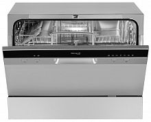Посудомоечная машина Weissgauff TDW 4017 DS