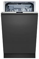 Посудомоечная машина NEFF S855HMX50R