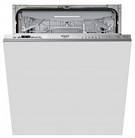 Посудомоечная машина Hotpoint-Ariston HI 5020 WEF