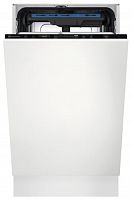 Посудомоечная машина Electrolux ETM 43211 L